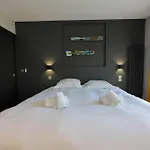 Apartman Le Superbe - T4 Avec Parking A 5 Min Du - 4