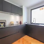 Le Superbe - T4 Avec Parking A 5 Min Du - 4 Apartman