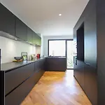 Apartman Le Superbe - T4 Avec Parking A 5 Min Du - 4 Annecy