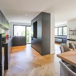 Apartman Le Superbe - T4 Avec Parking A 5 Min Du - 4