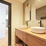 Le Superbe - T4 Avec Parking A 5 Min Du - 4 Apartman