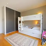 Apartman Le Superbe - T4 Avec Parking A 5 Min Du - 4