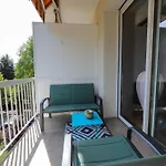 Apartman Le Superbe - T4 Avec Parking A 5 Min Du - 4 *