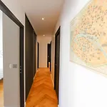 Apartman Le Superbe - T4 Avec Parking A 5 Min Du - 4 *