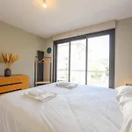 Apartman Le Superbe - T4 Avec Parking A 5 Min Du - 4 *