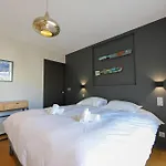 Apartman Le Superbe - T4 Avec Parking A 5 Min Du - 4 Annecy