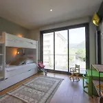 Le Superbe - T4 Avec Parking A 5 Min Du - 4 Apartman