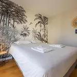 Apartman Le Superbe - T4 Avec Parking A 5 Min Du - 4 Annecy