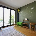 Le Superbe - T4 Avec Parking A 5 Min Du - 4 Apartman